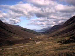 Glen Docharty             Copyright: Tom Forrest