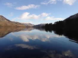 Loch Maree                   Copyright: Tom Forrest